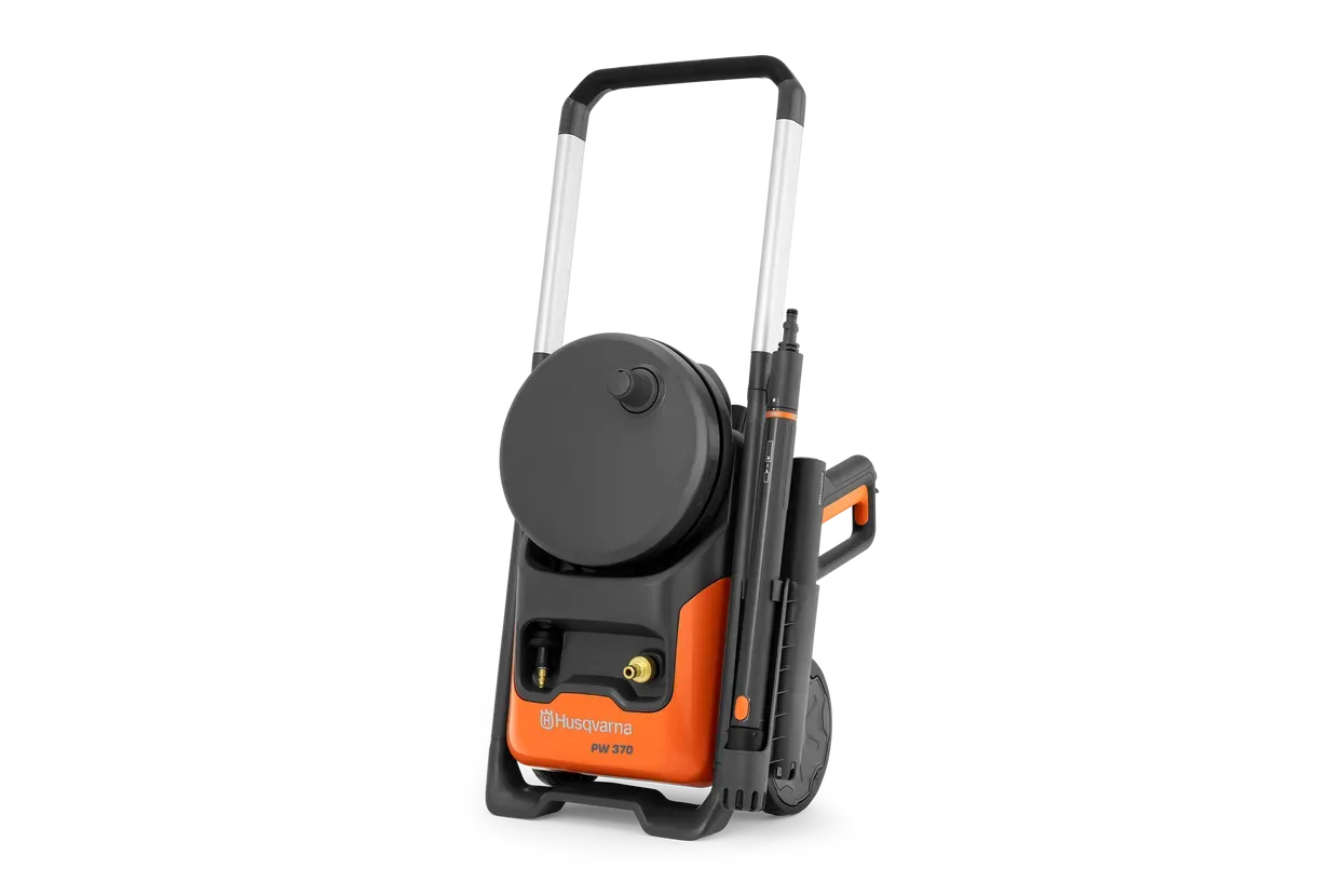 Husqvarna PW370 Husqvarna PW370