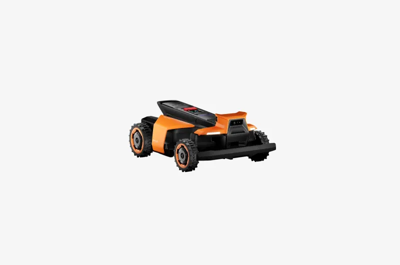 Segway Terranox CM120