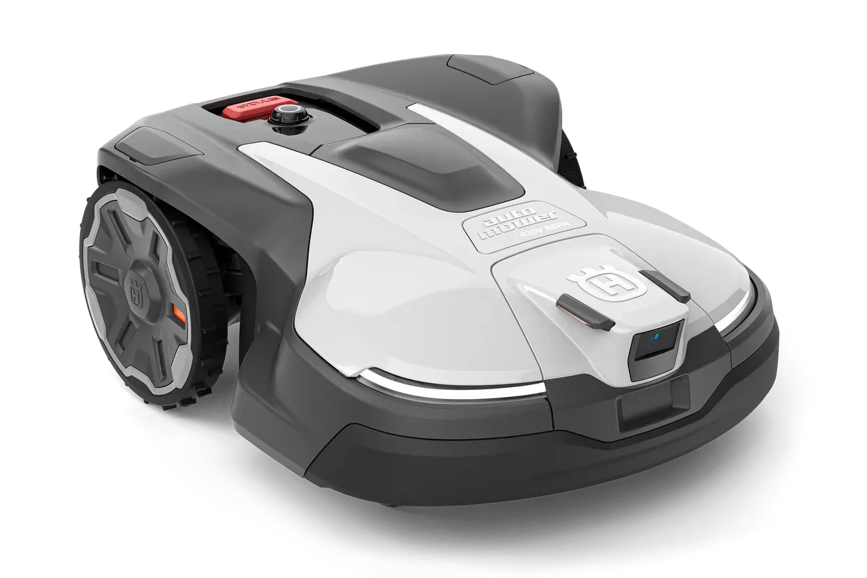Husqvarna Automower 430V Nera Husqvarna Automower 430V Nera