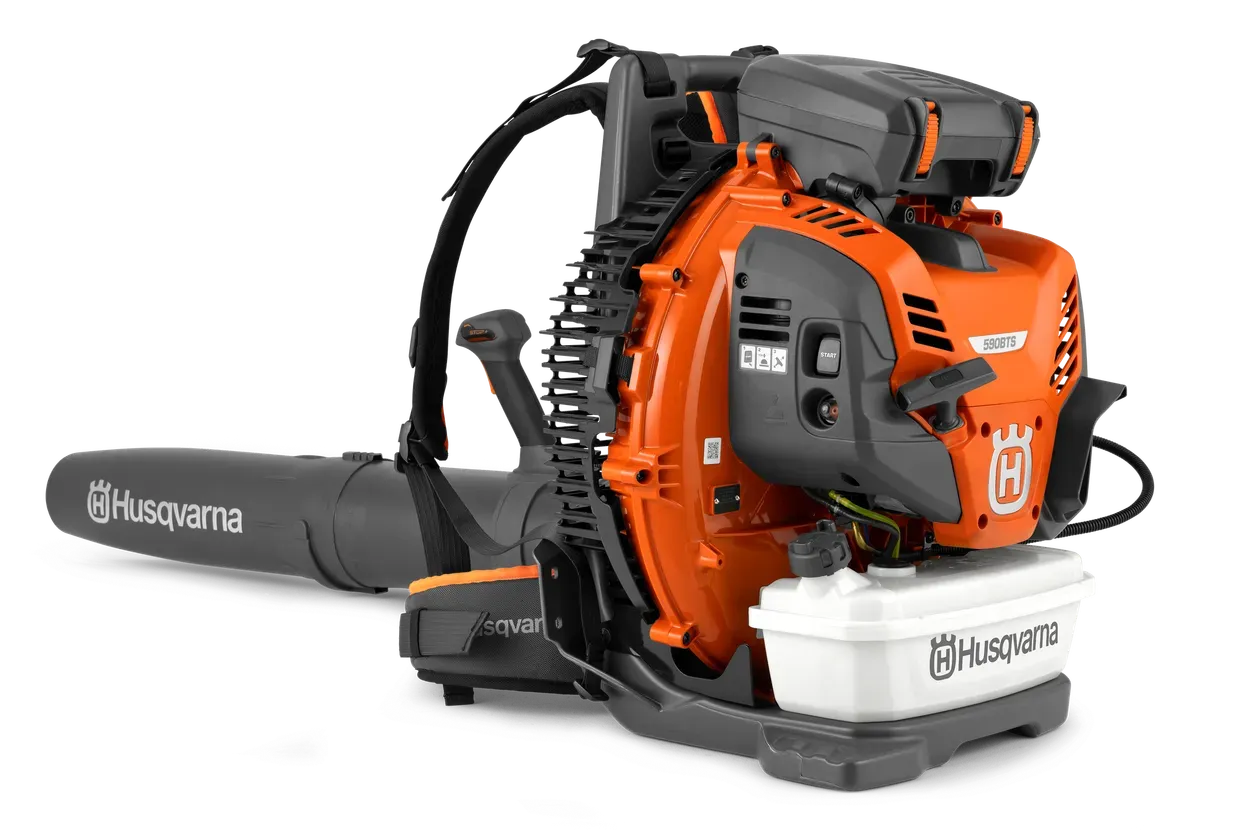 Husqvarna 590BTS Husqvarna 590BTS