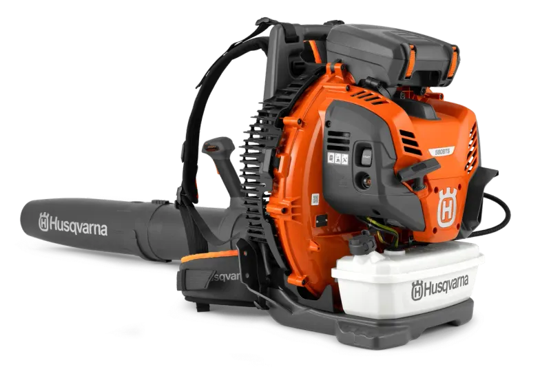 Husqvarna 590BTS