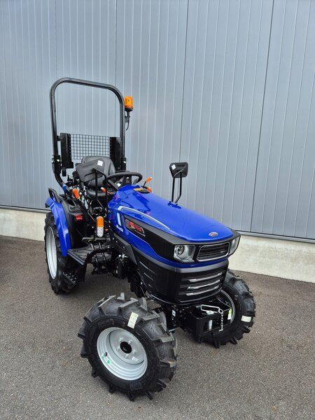 Farmtrac FT26 Pro HST