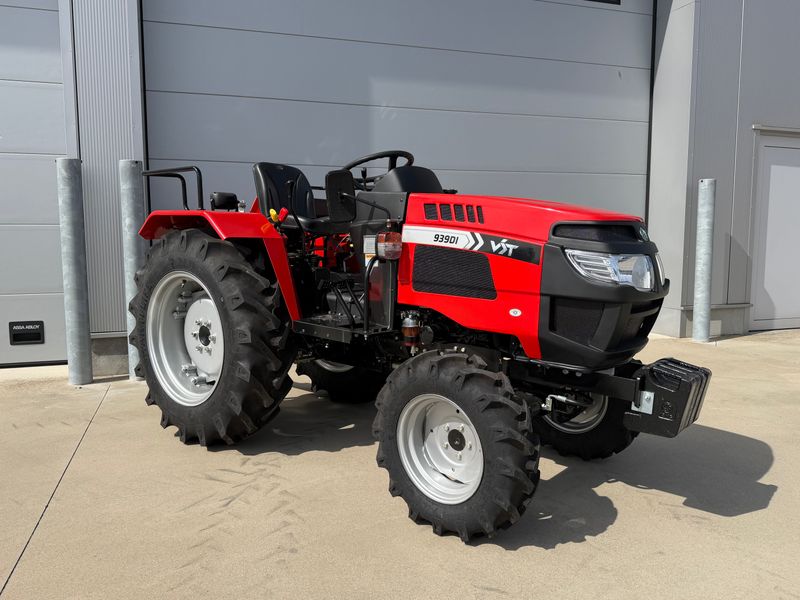 VST (fieldtrac) 939 DI LT