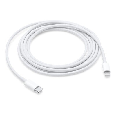 For iPhone USB-C to Lightning Cable