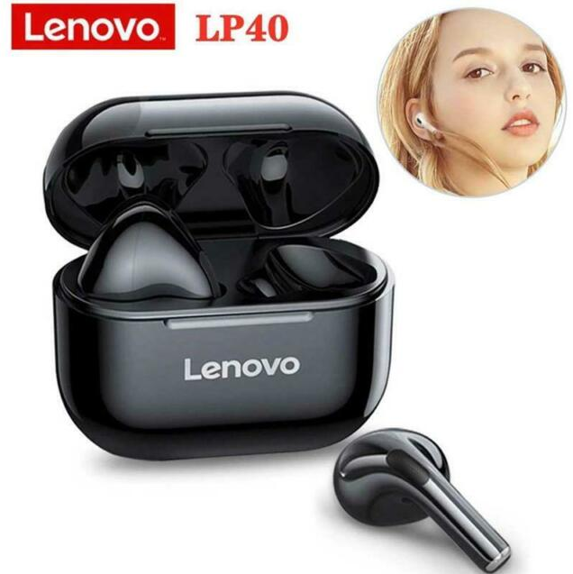 Original Lenovo LP40 Wireless Bluetooth 5.0 Live Pods