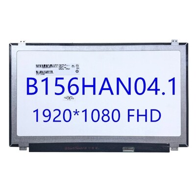 Original New Laptop LED Series Screen Assembly