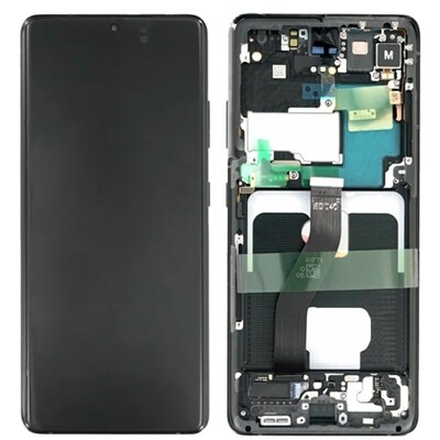 OEM New Samsung Series Oled Screen Assembly