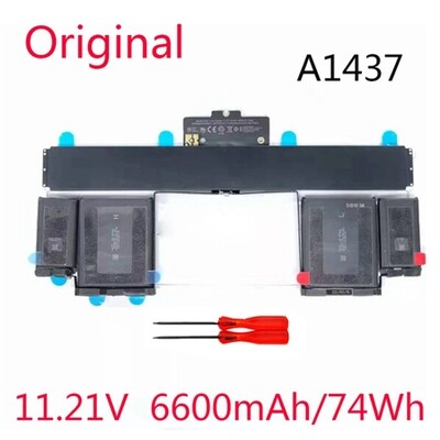 For Macbook Series Battery
