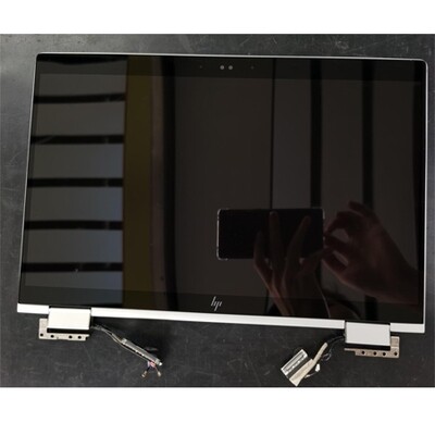 Full Seires HP Laptop Lcd Display Screen Full Assembly