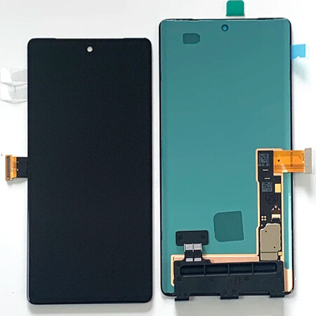 For Google Pixel 7 7 Pro 6A 6 Pro 5A 5 oled Display Screen Assembly