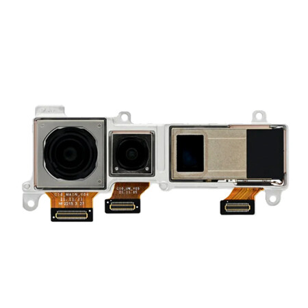 For Google Pixel 7 7Pro 6A 6Pro 5 Main / Rear Camera Module