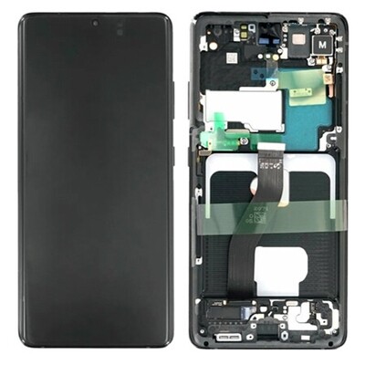For Samsung S Series Note Series Oled Display Screen Assembly
