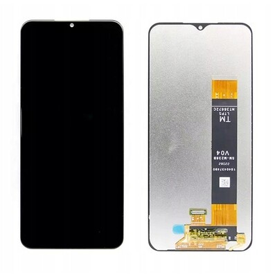 Samsung Galaxy A13S A137 LCD Screen-Black