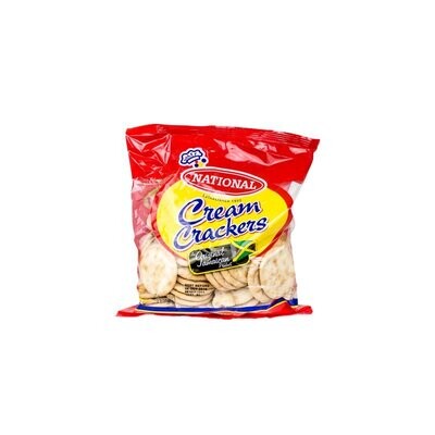 National Cream Crackers 7.9oz