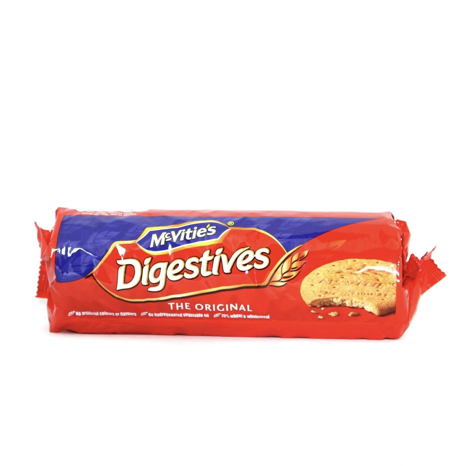 McVities Digestive Biscuit