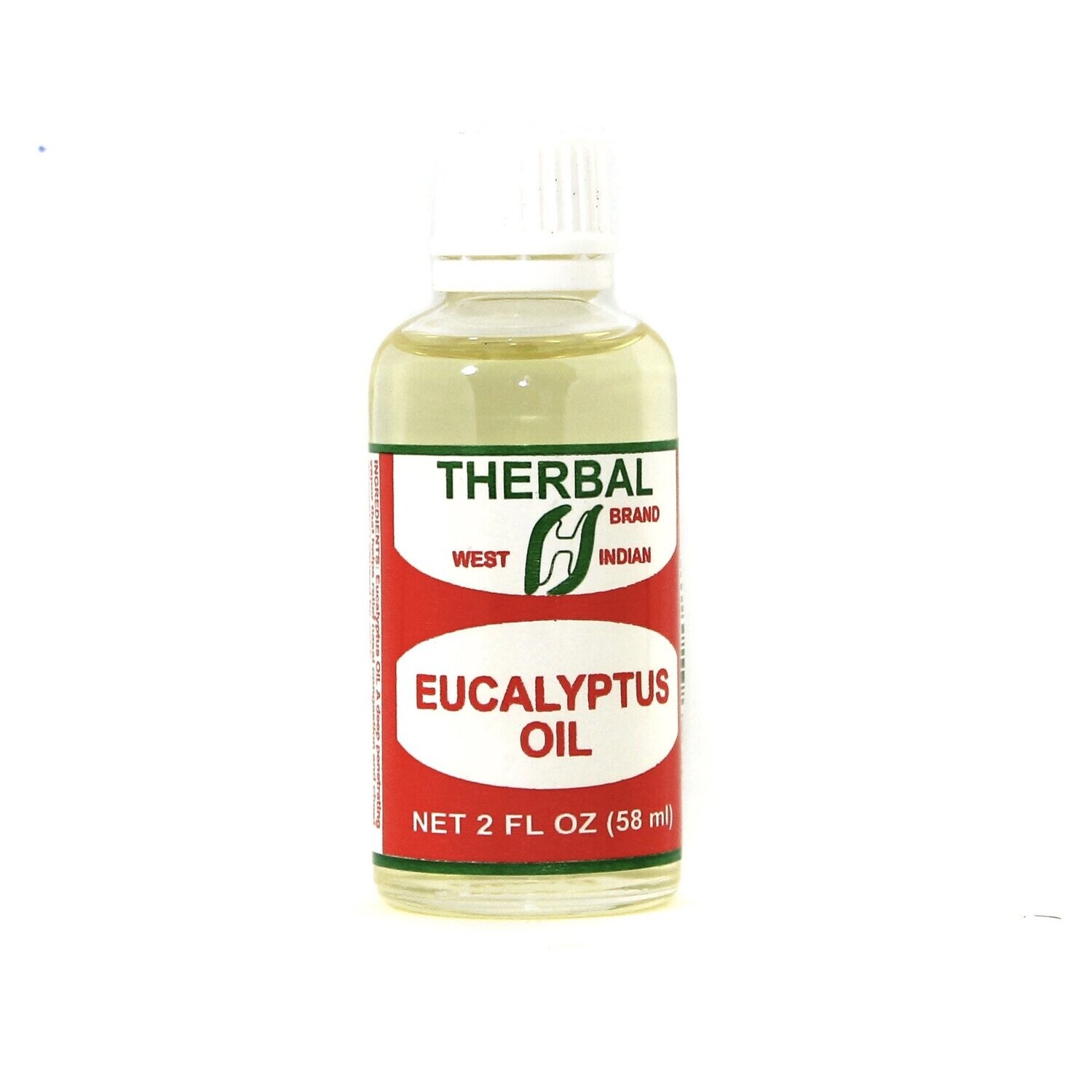 Therbal Eucalyptus Oil