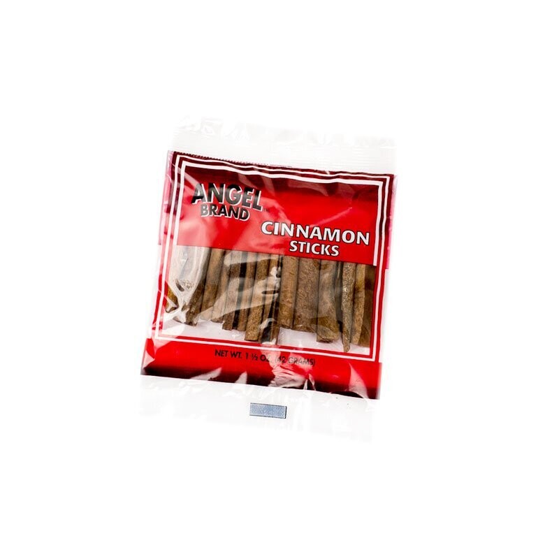 Angel Brand Cinnamon Sticks 1.5oz