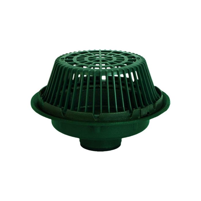 Josam 21500 Roof Drain