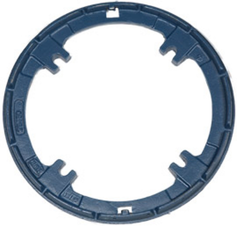 Zurn Z100 Cast Iron Drain Ring