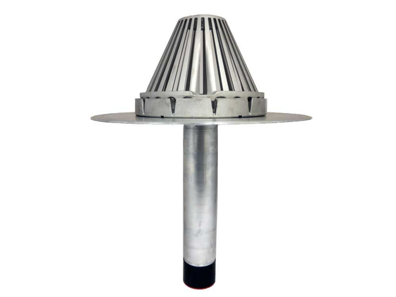 Marathon Aluminator Retro Drain