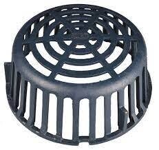 Zurn Medium Cast Iron Dome for the Z121 Roof Drain