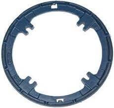 Medium Cast Iron Ring for the Zurn Z121 Roof Drain