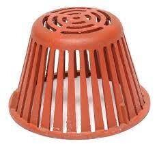 Wade 3200 Cast Iron Dome