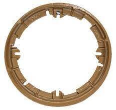 Smith 1010 Large Cast Iron Drain Ring