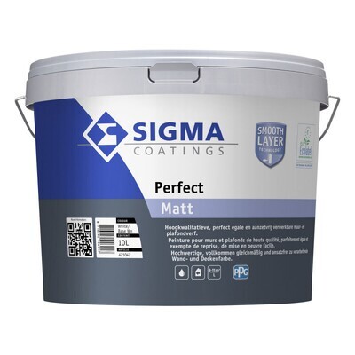 Sigma Perfect Wit