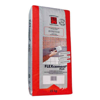 PTB Flex-Cement Plus