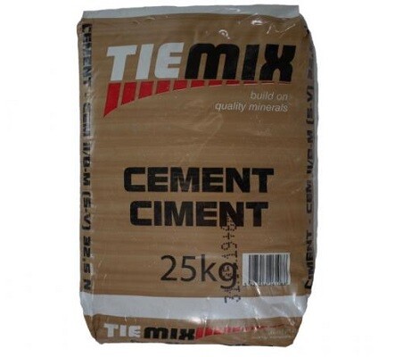 Cement P30 25kg