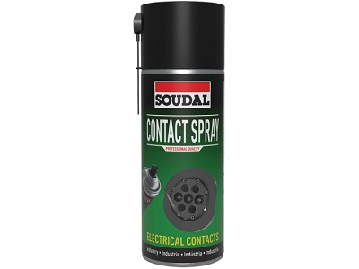 Contact spray 400 ml