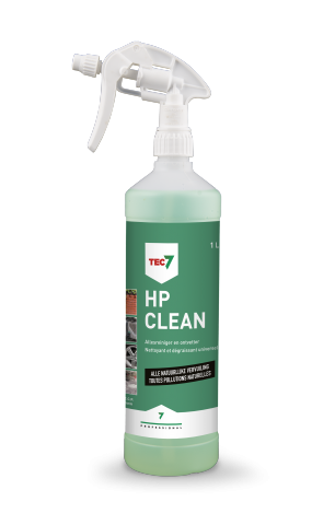 Tec 7 HP Clean 1 Liter