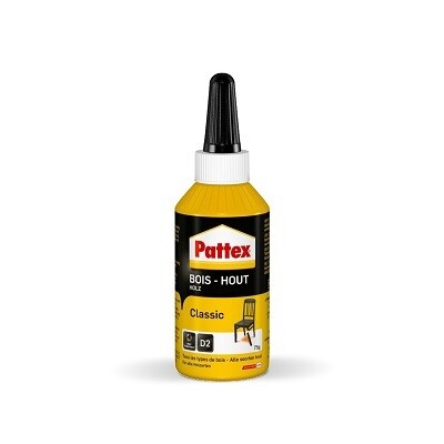 Pattex hout classic