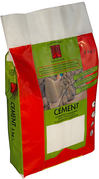 Cement 5 kg
