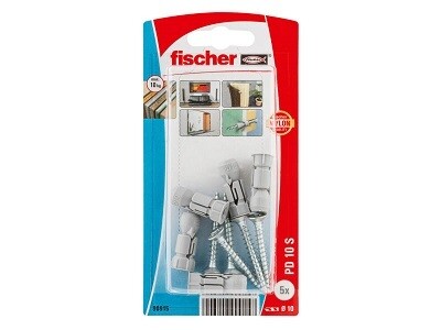 Fischer PD 10 S