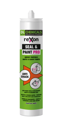 Rexon Seal & Paint Pro