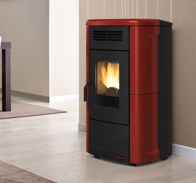 NOVELLA PLUS EVO 10,3 KW