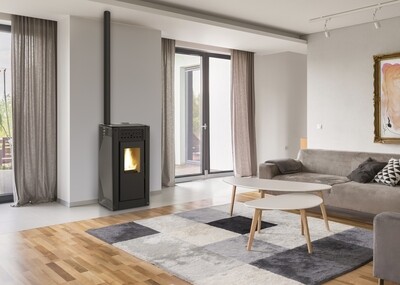 FLORA 7 KW