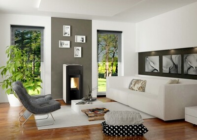 IRIS 12 KW