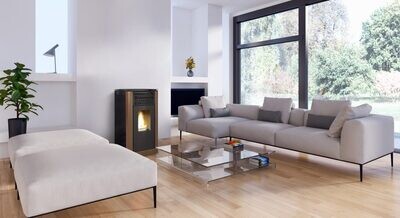 ESTELA 15 KW
