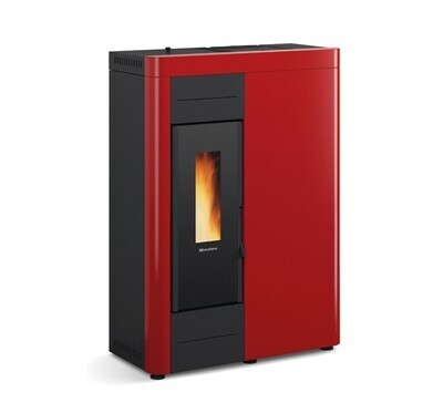 VIRNA IDRO 14,5 KW