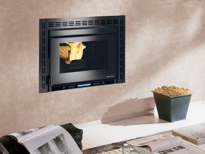 INSERTO COMFORT PLUS CRYSTAL 11 KW