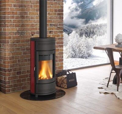 HELGA EVO 7,3 KW