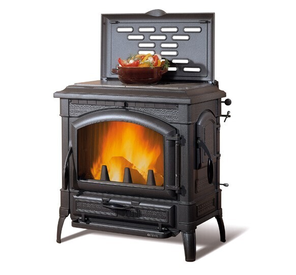 ISOTTA CON CERCHI EVO 11,9KW