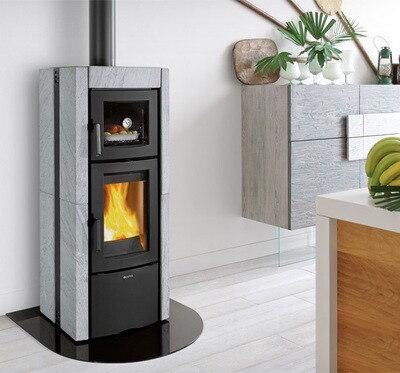 ESTER FORNO EVO 8,2 KW