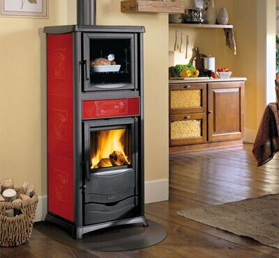 TERMOROSSELLA PLUS FORNO DSA 4.0 11,1 KW