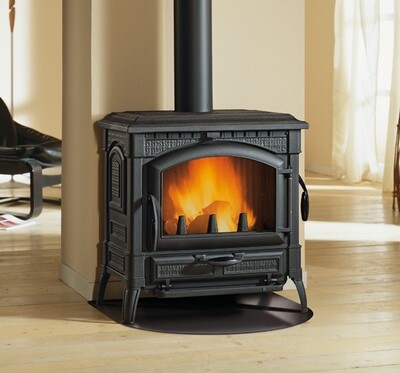 TERMOISOTTA DSA 15 KW