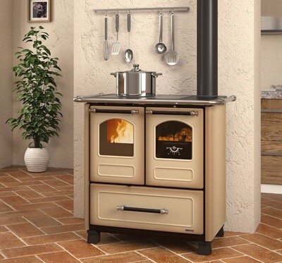 FAMILY 3,5 6,5 KW*