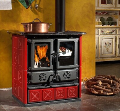 ROSETTA 5.0 MAIOLICA 7,2 KW